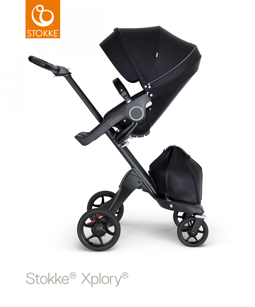 stokke xplory v6 kaina