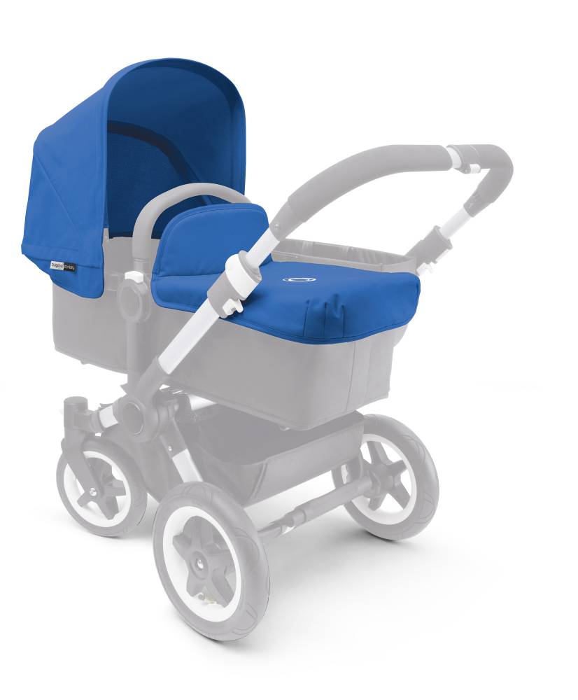 bugaboo cameleon royal blue