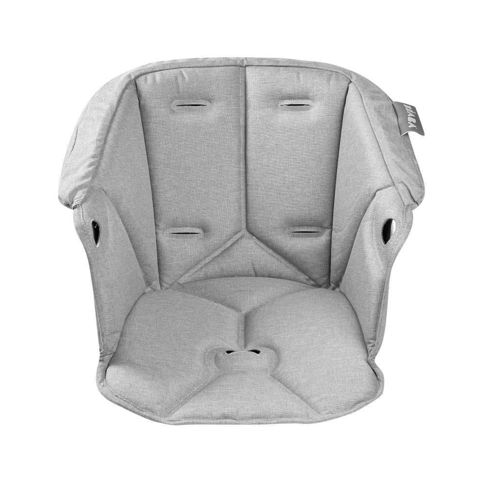 Up&Down Baby Bouncer IV heather grey