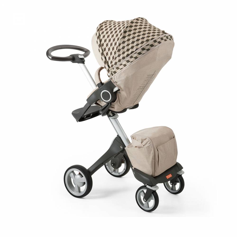 stokke xplory style kit