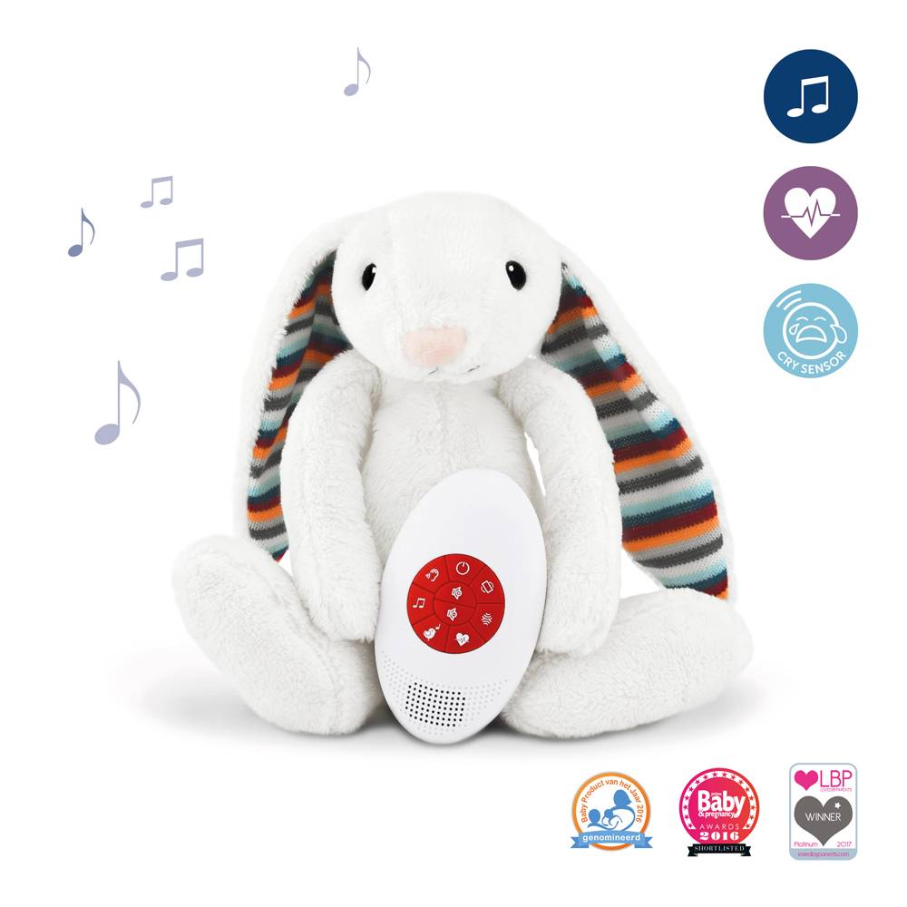 Toy with heartbeat for baby deals