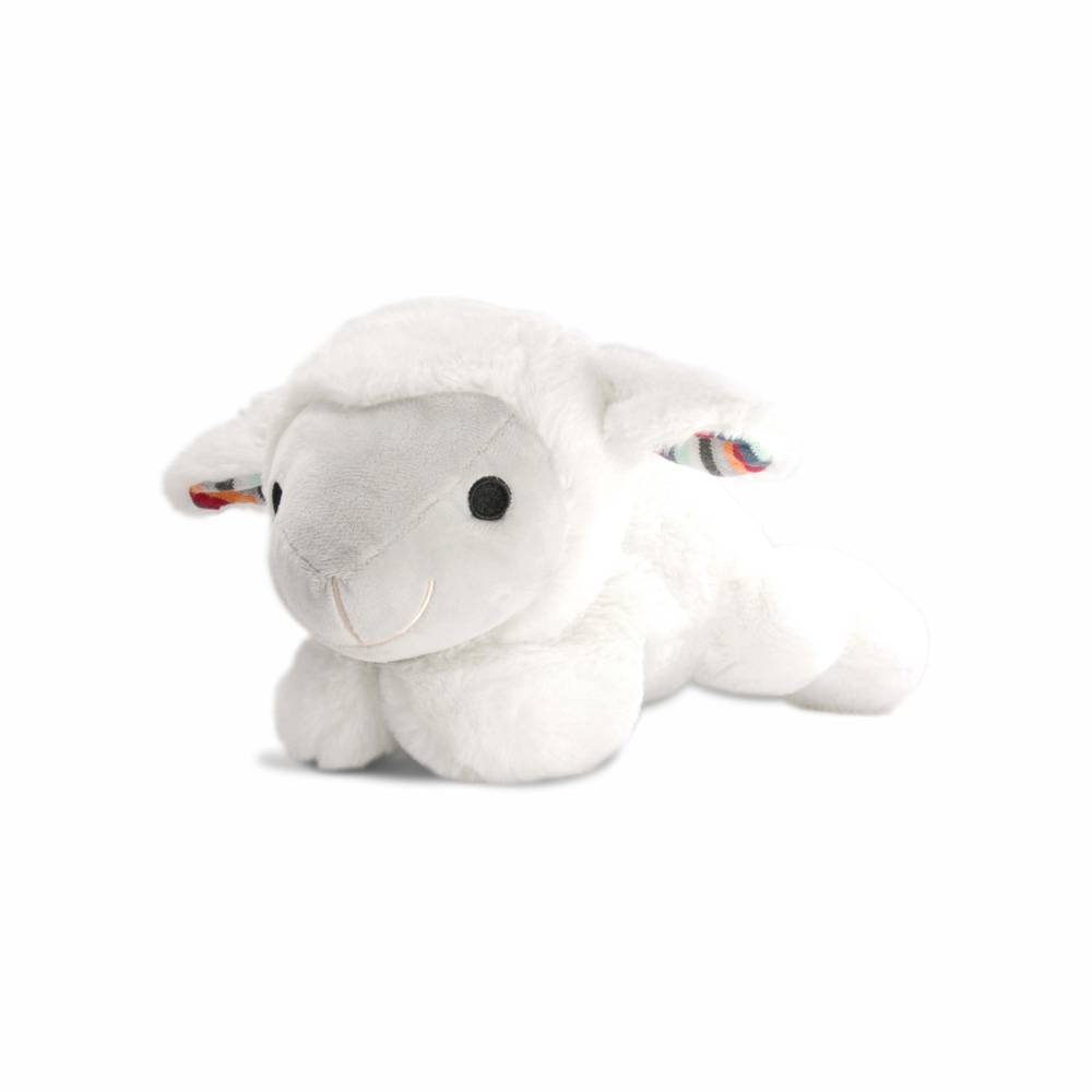 heartbeat toy for baby