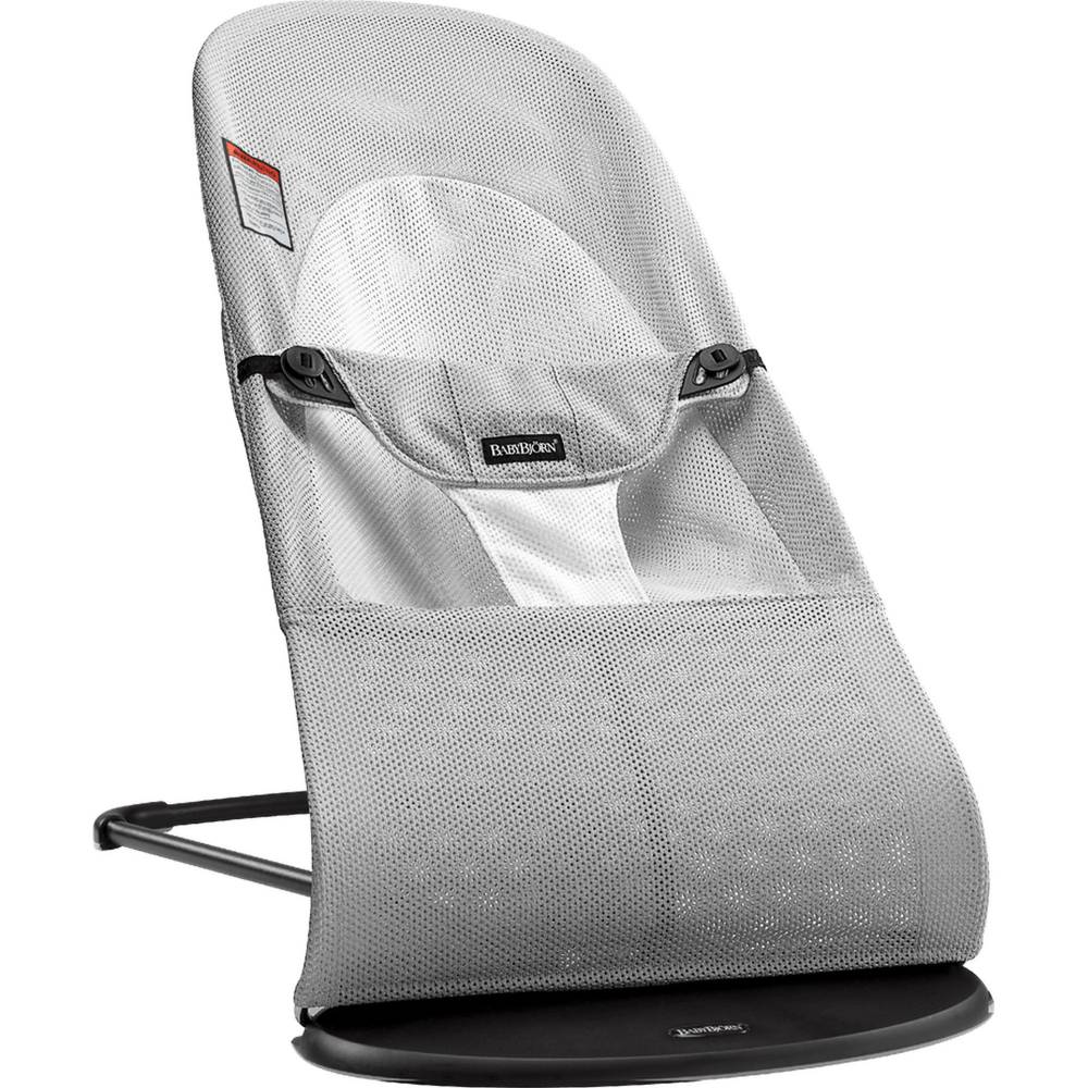 Mesh baby bouncer hotsell