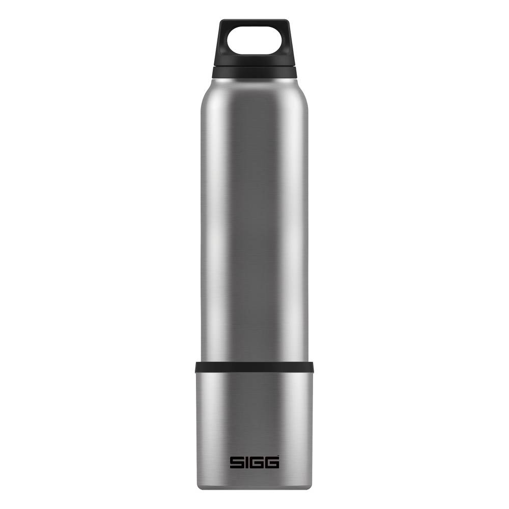 SIGG Thermo Hot Cold 1L Brushed Mamatoto Mother Child