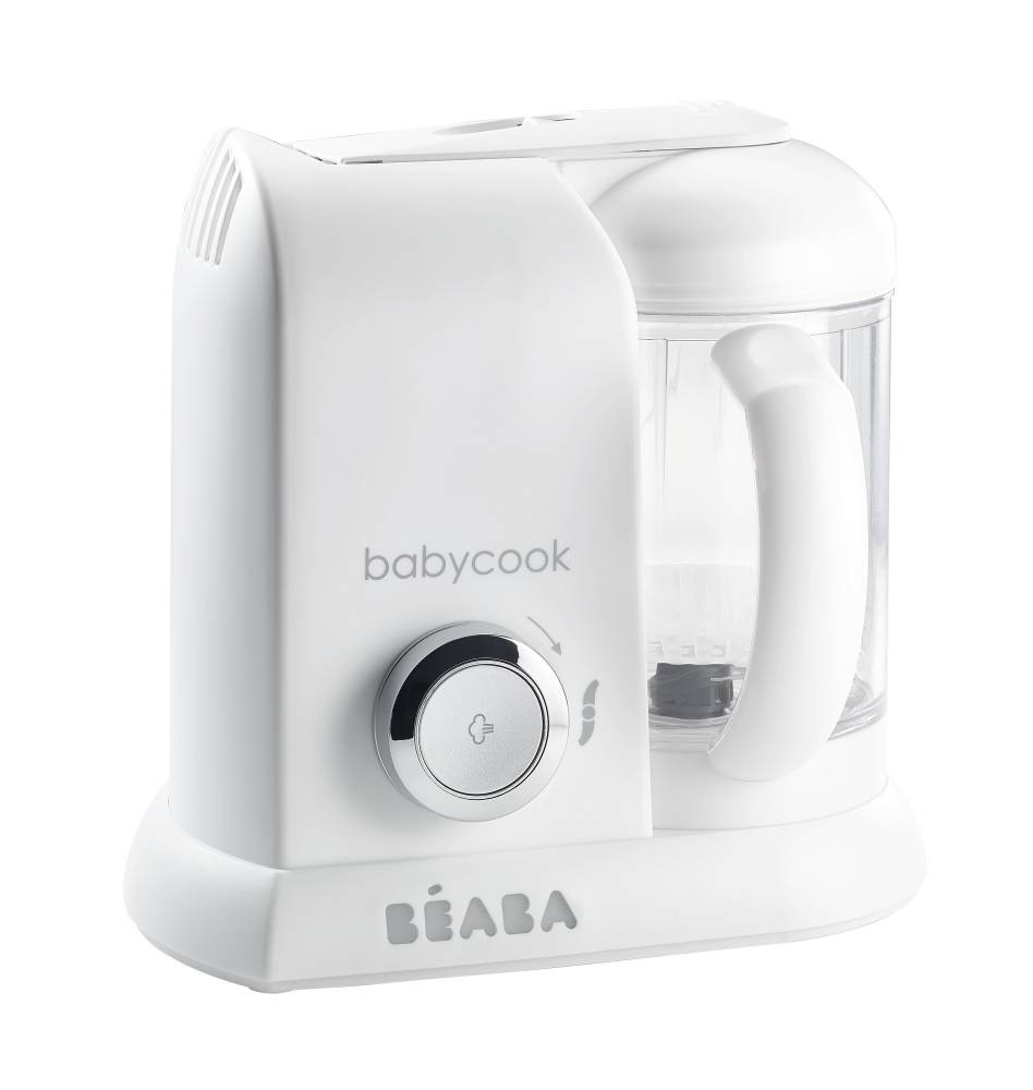 Beaba shop babycook white