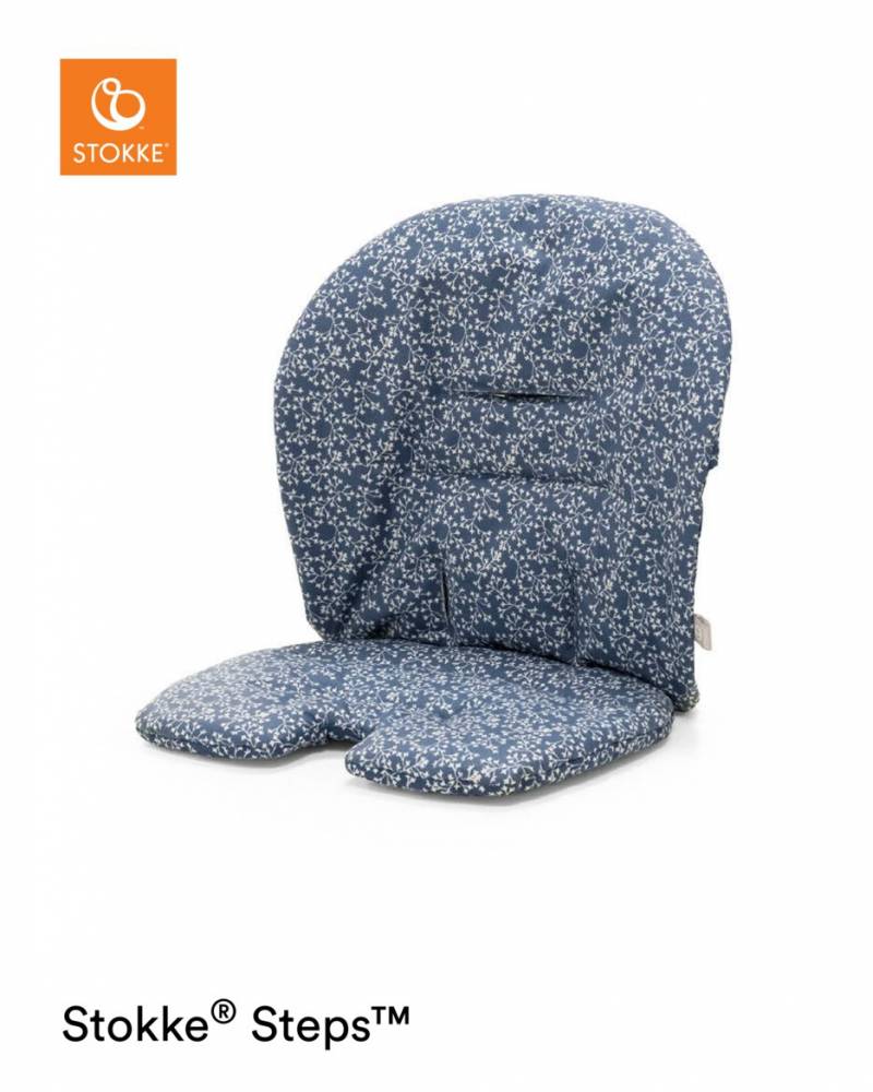 Stokke steps chair discount cushion