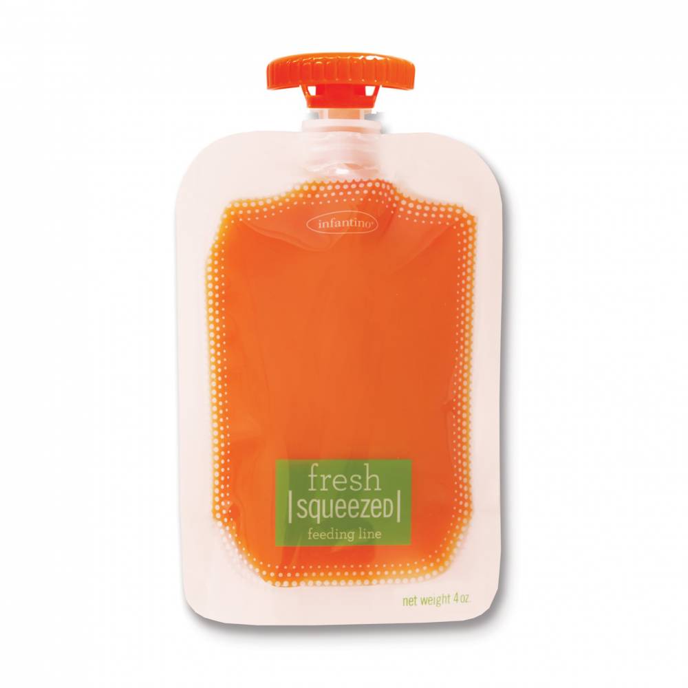 Fresh squeezed cheap squeeze station