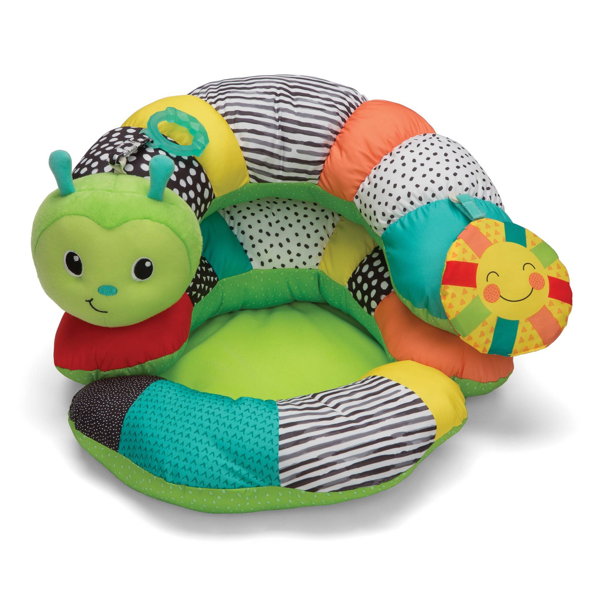Infantino pillow on sale