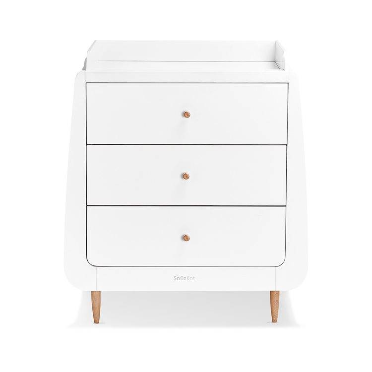 SNUZ SnuzKot Dresser Natural Mamatoto Mother Child