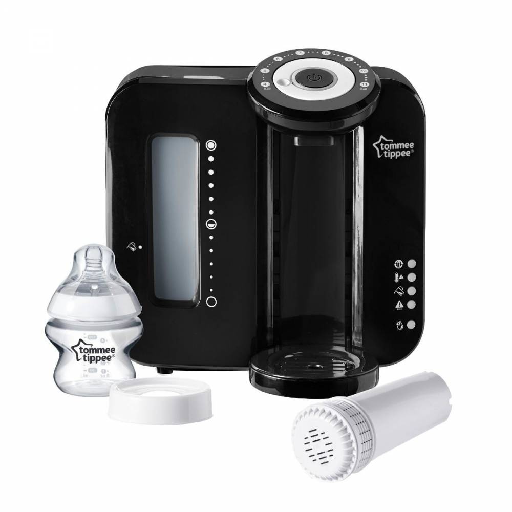 TOMMEE TIPPEE Perfect Prep Machine - Black