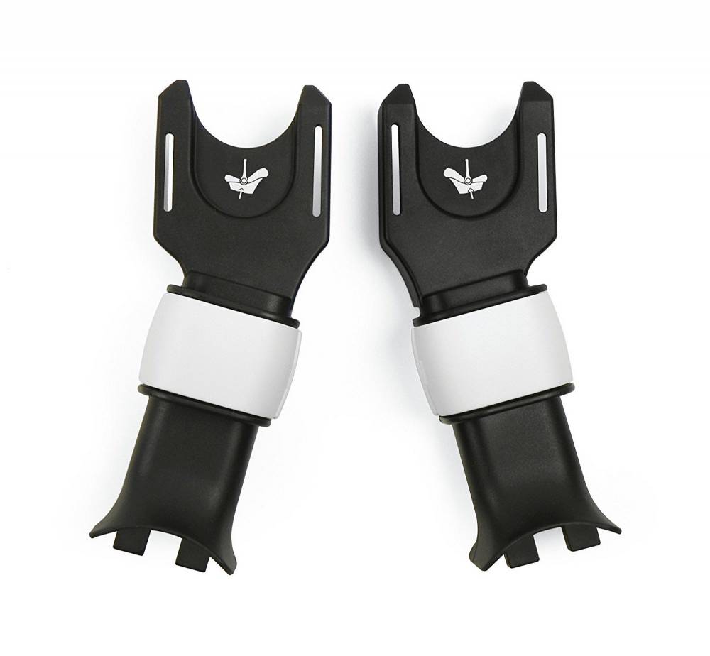 Maxi cosi pebble pram adapter outlet