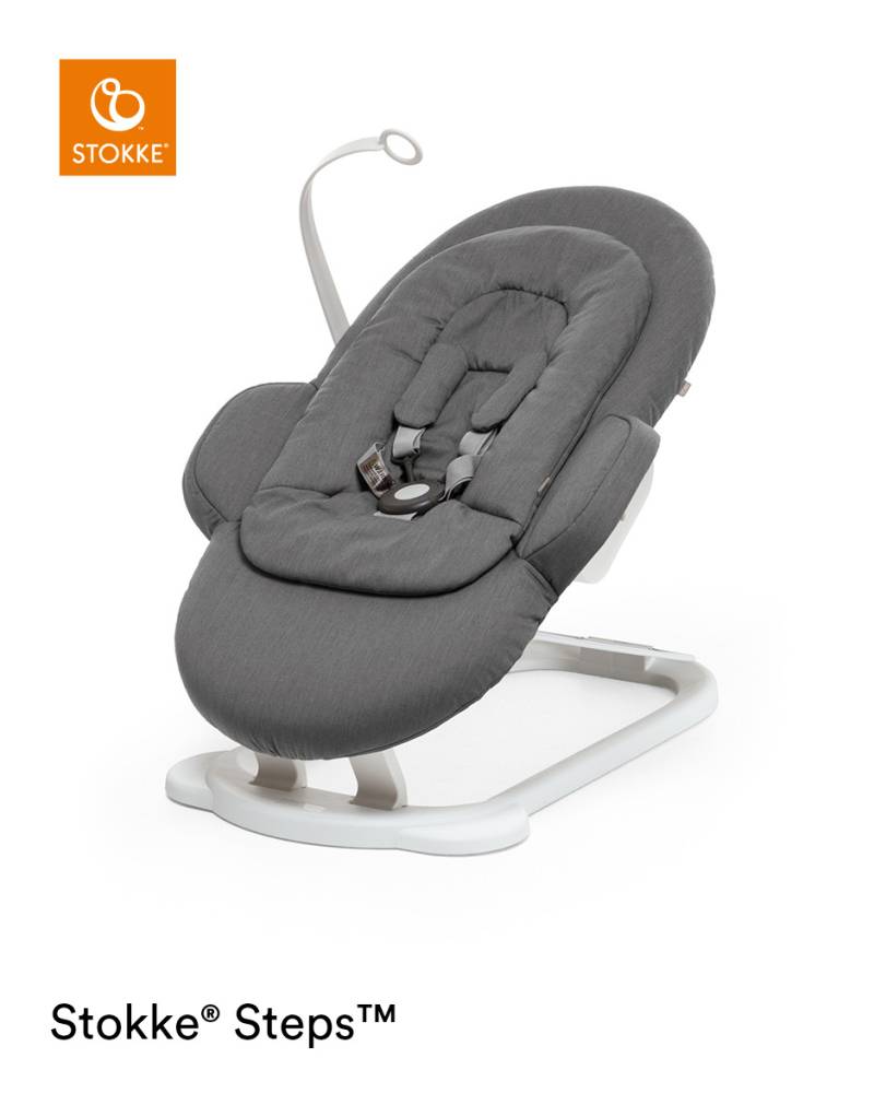 Stokke steps hot sale midnight blue