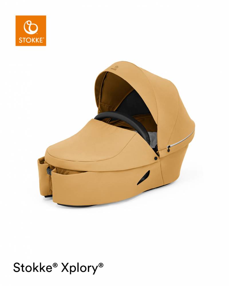 Stokke v5 carrycot hot sale