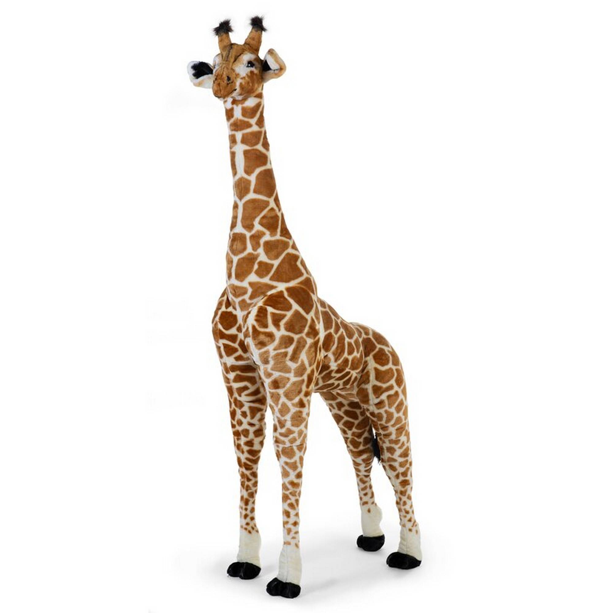 CHILDHOME Standing Giraffe 180cm Mamatoto Mother Child