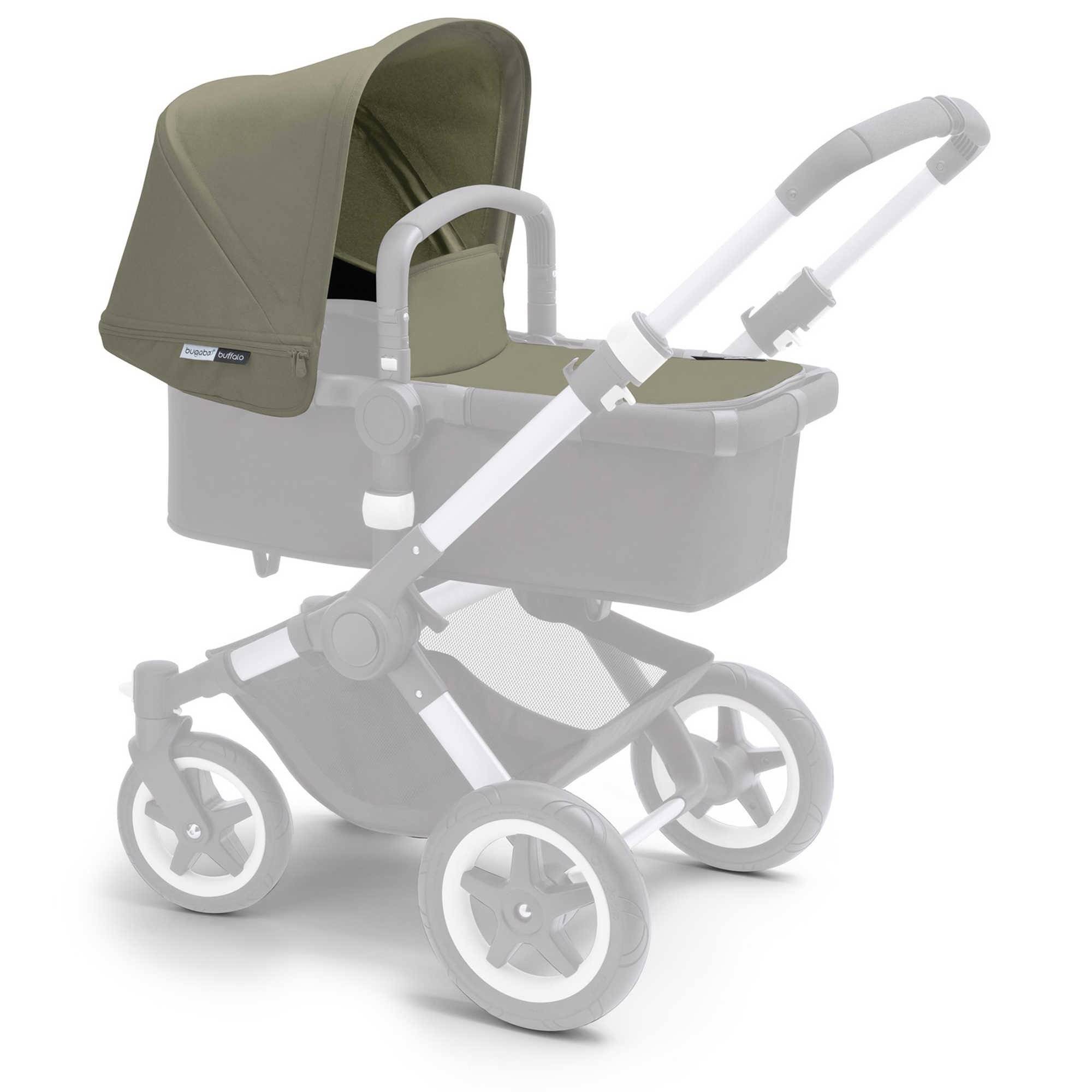 bugaboo buffalo khaki