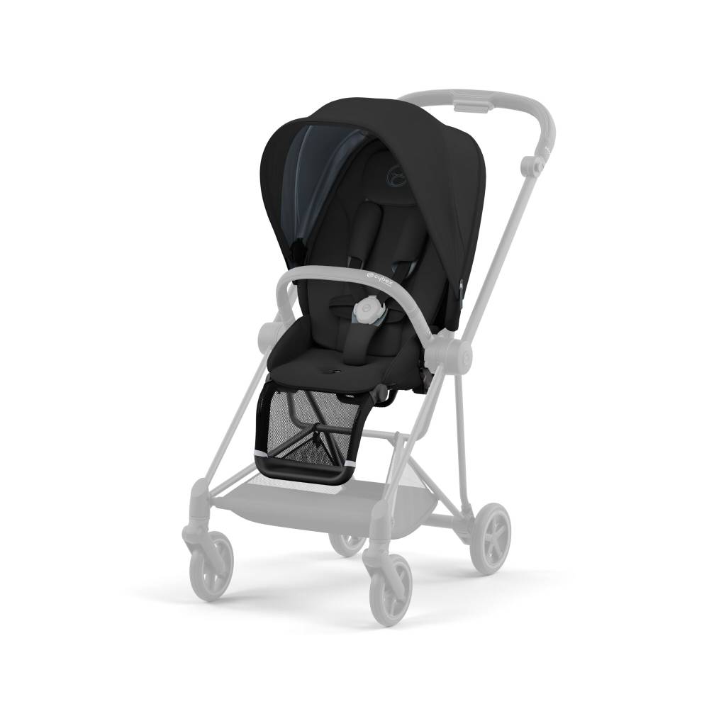 Mios 2025 seat pack