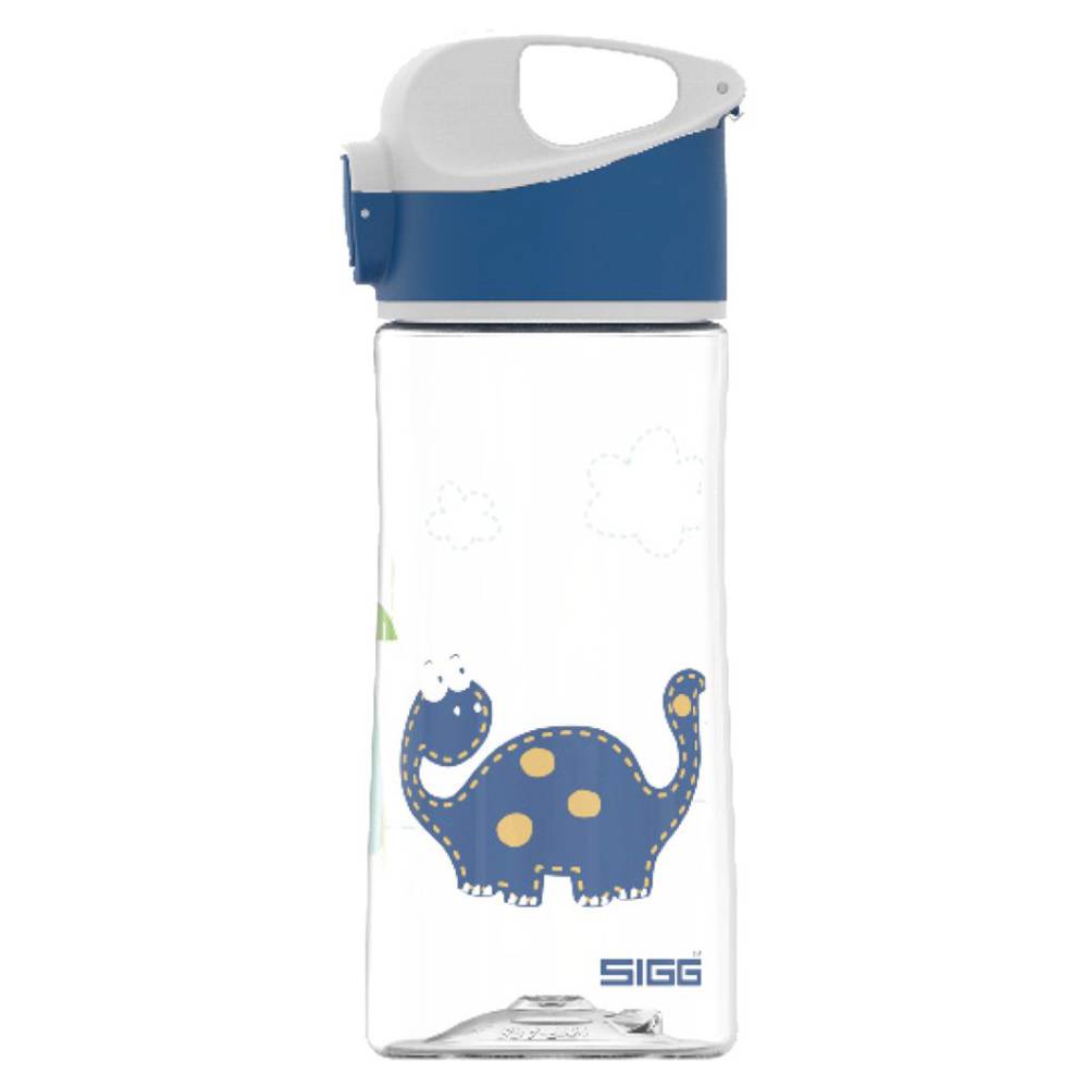 Sigg kids hot sale bottle top