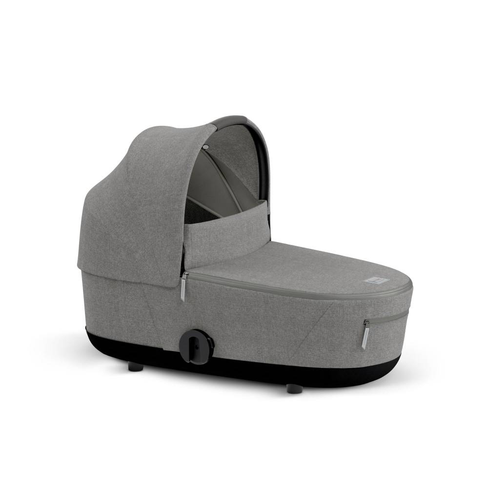 Capazo cybex 2025 priam lux