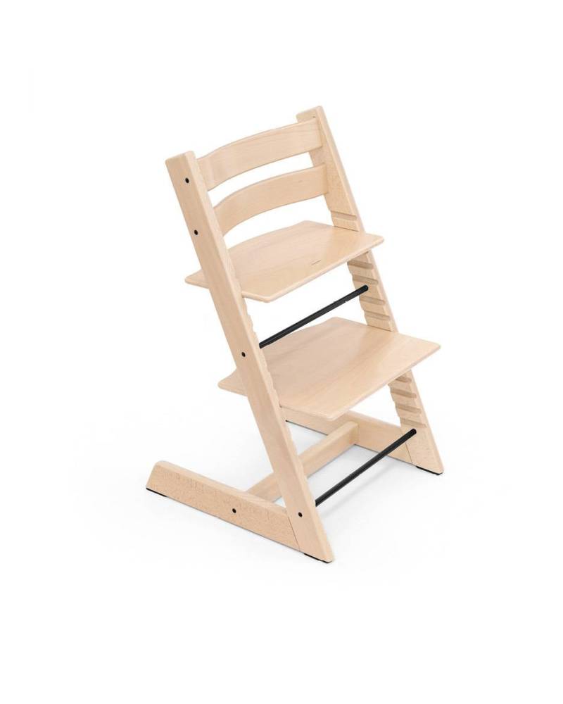 STOKKE Tripp Trapp Chair - Natural