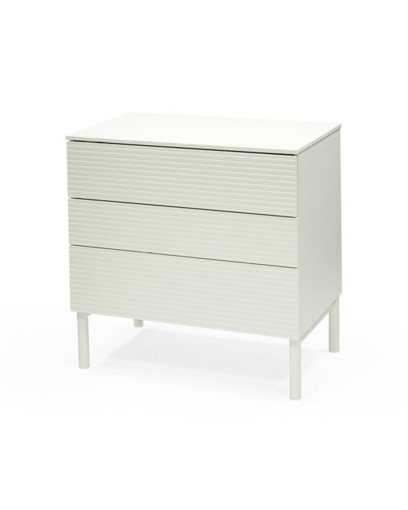 STOKKE Sleepi Dresser White Mamatoto Mother Child