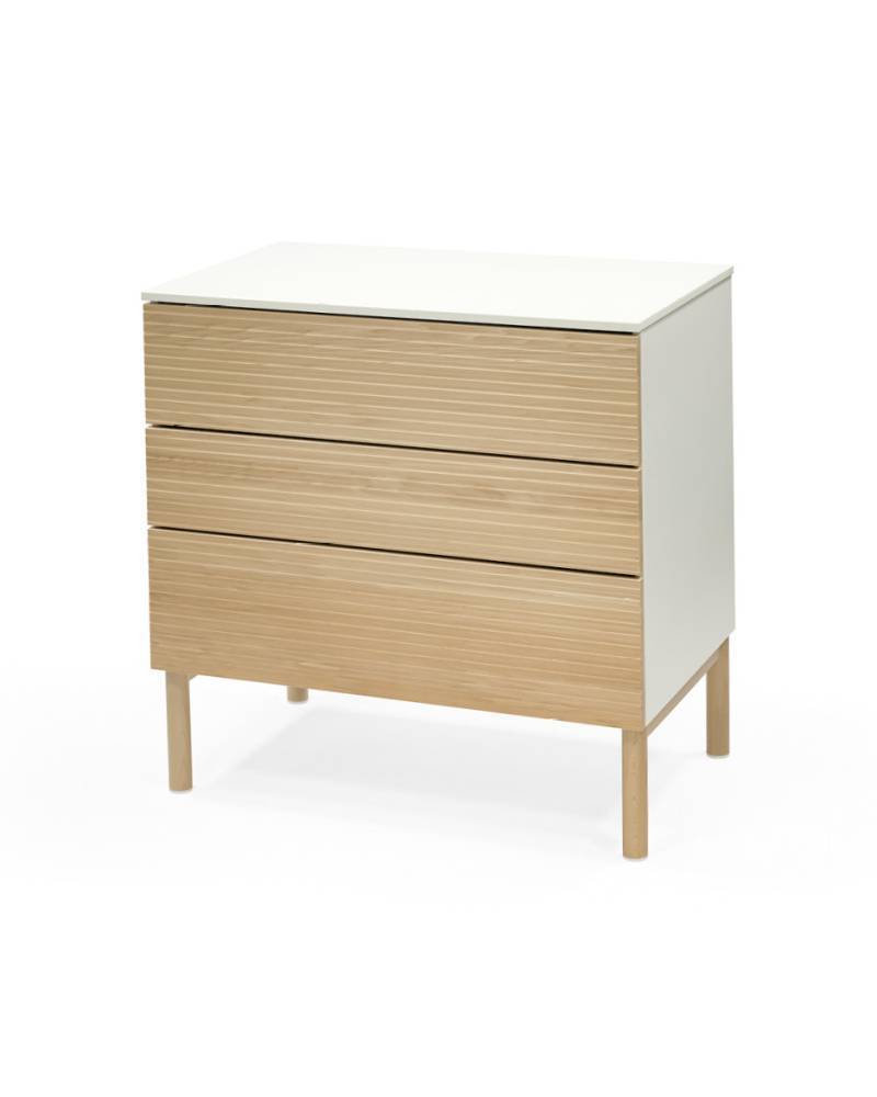 Stokke home clearance dresser natural