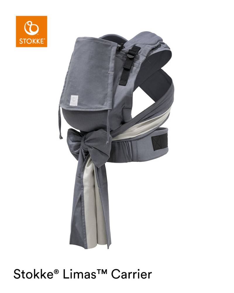 Limas half clearance buckle