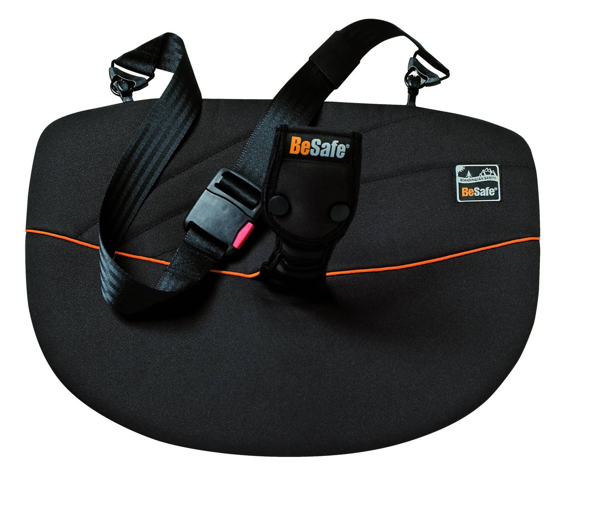 BE SAFE Pregnancy Belt Isofix Mamatoto Mother Child