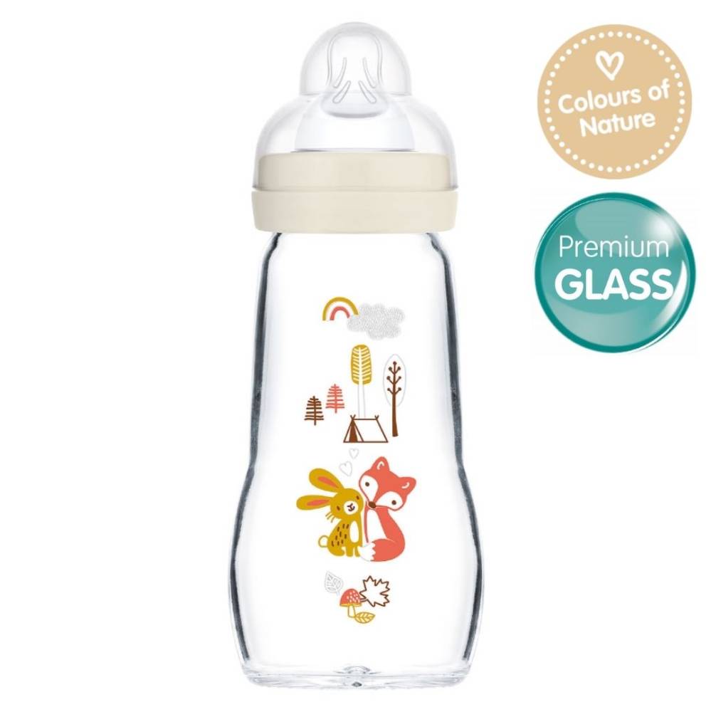 Mam glass shop
