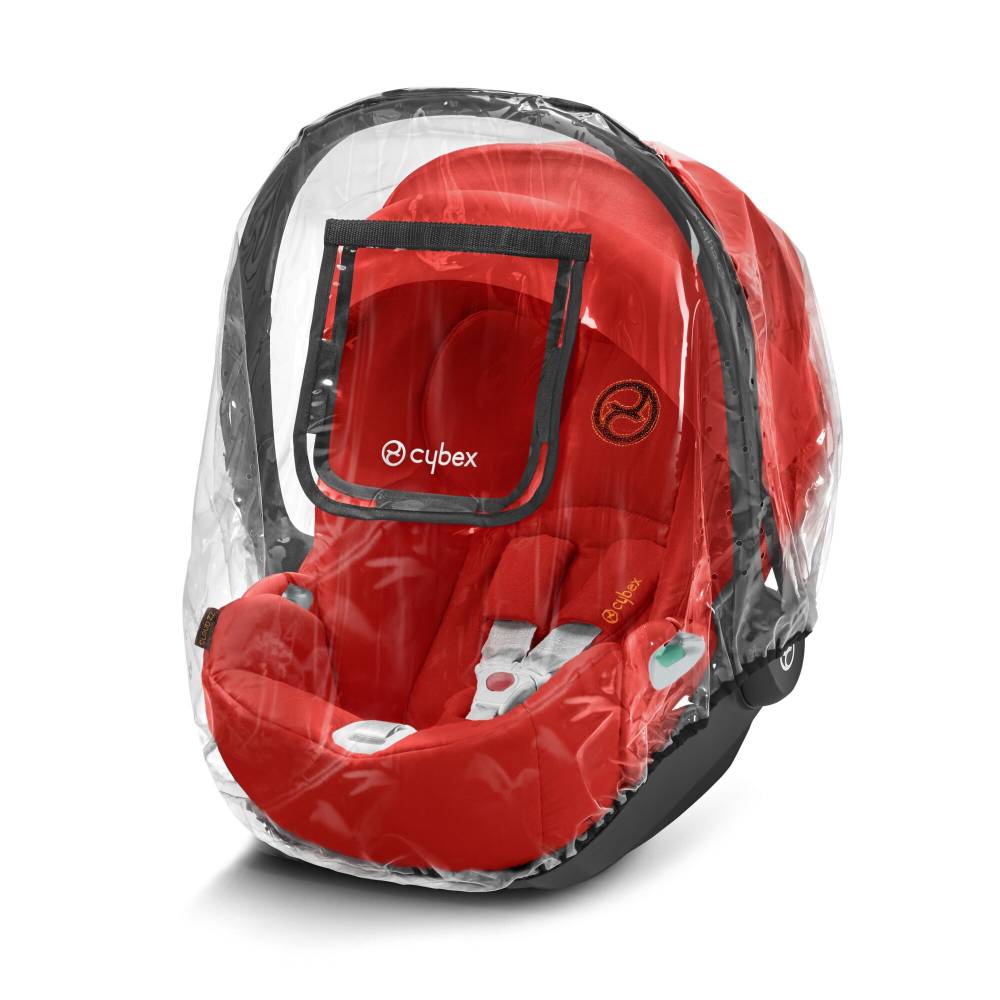 Cybex cloud z isize rain cover new arrivals