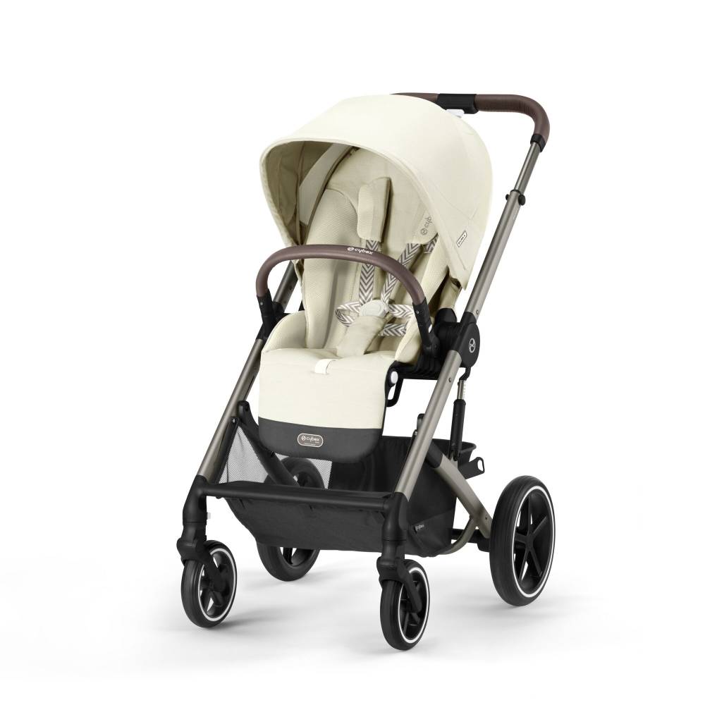 Beige stroller deals