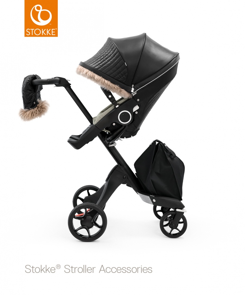 stokke xplory v6 winter kit