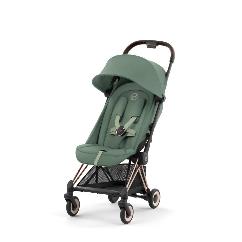 Cybex rose gold 2020 cheap