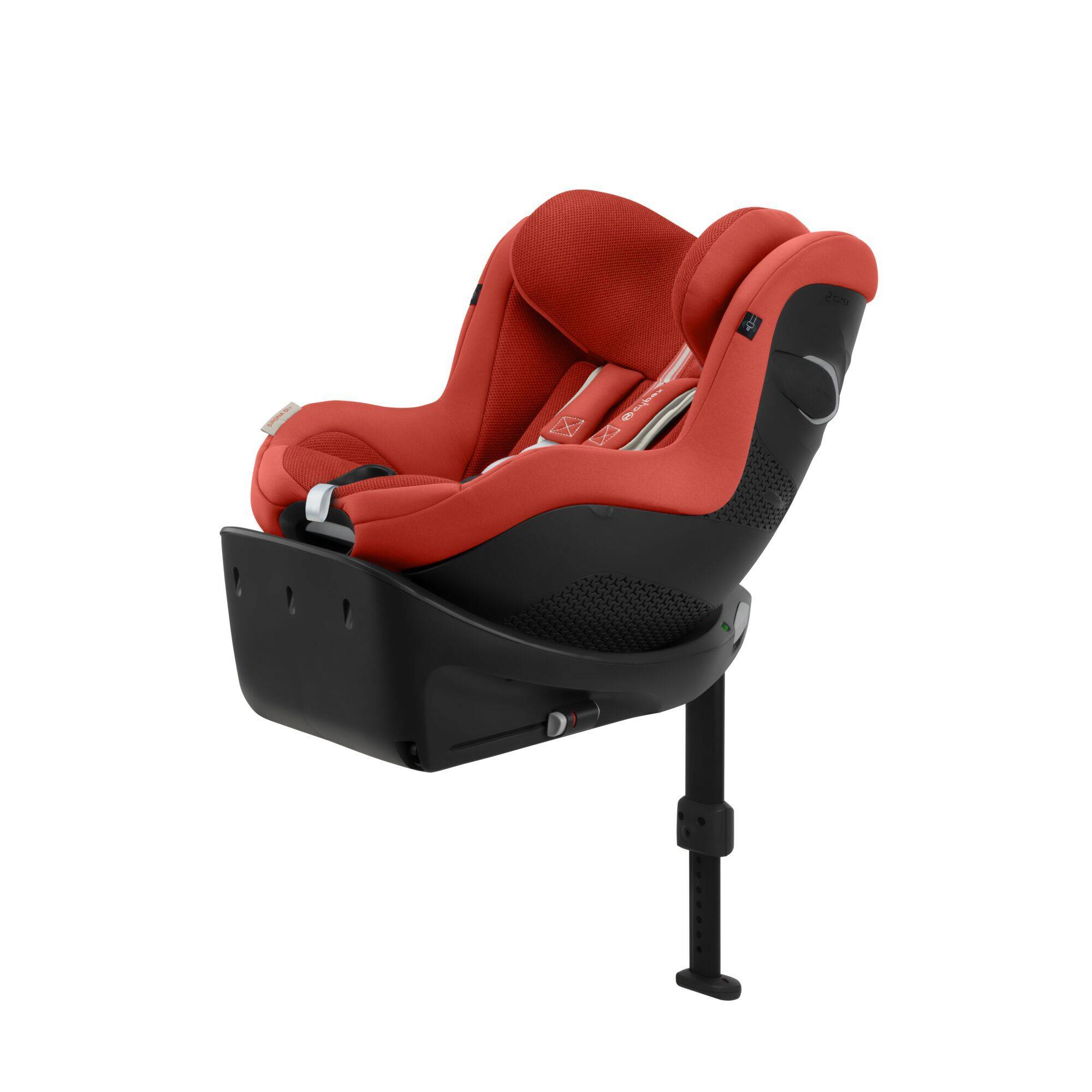 Notice sirona cybex top