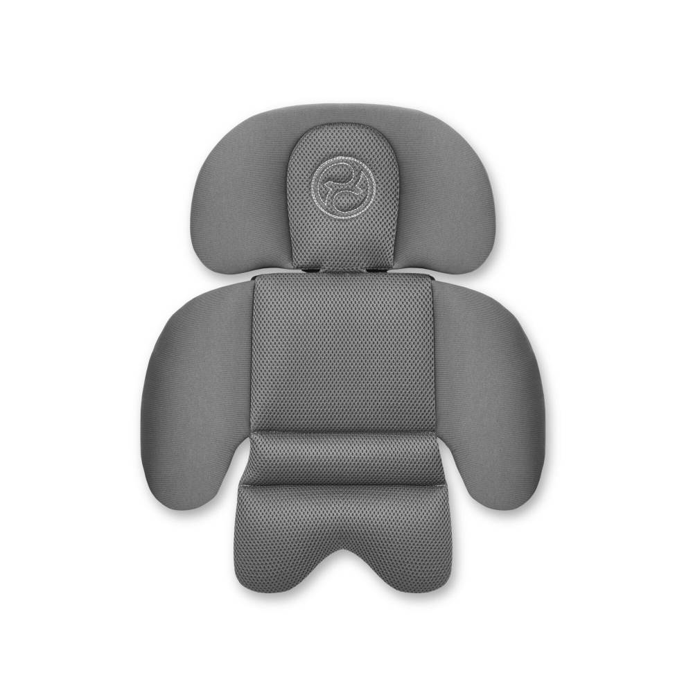 CYBEX Pallas G I-Size Car Seat Lava Grey Car Seat Baby