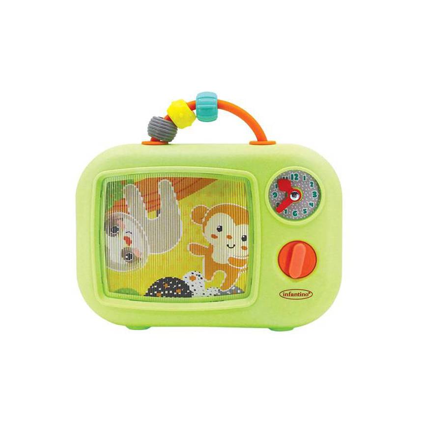 Children's musical tv sales toy