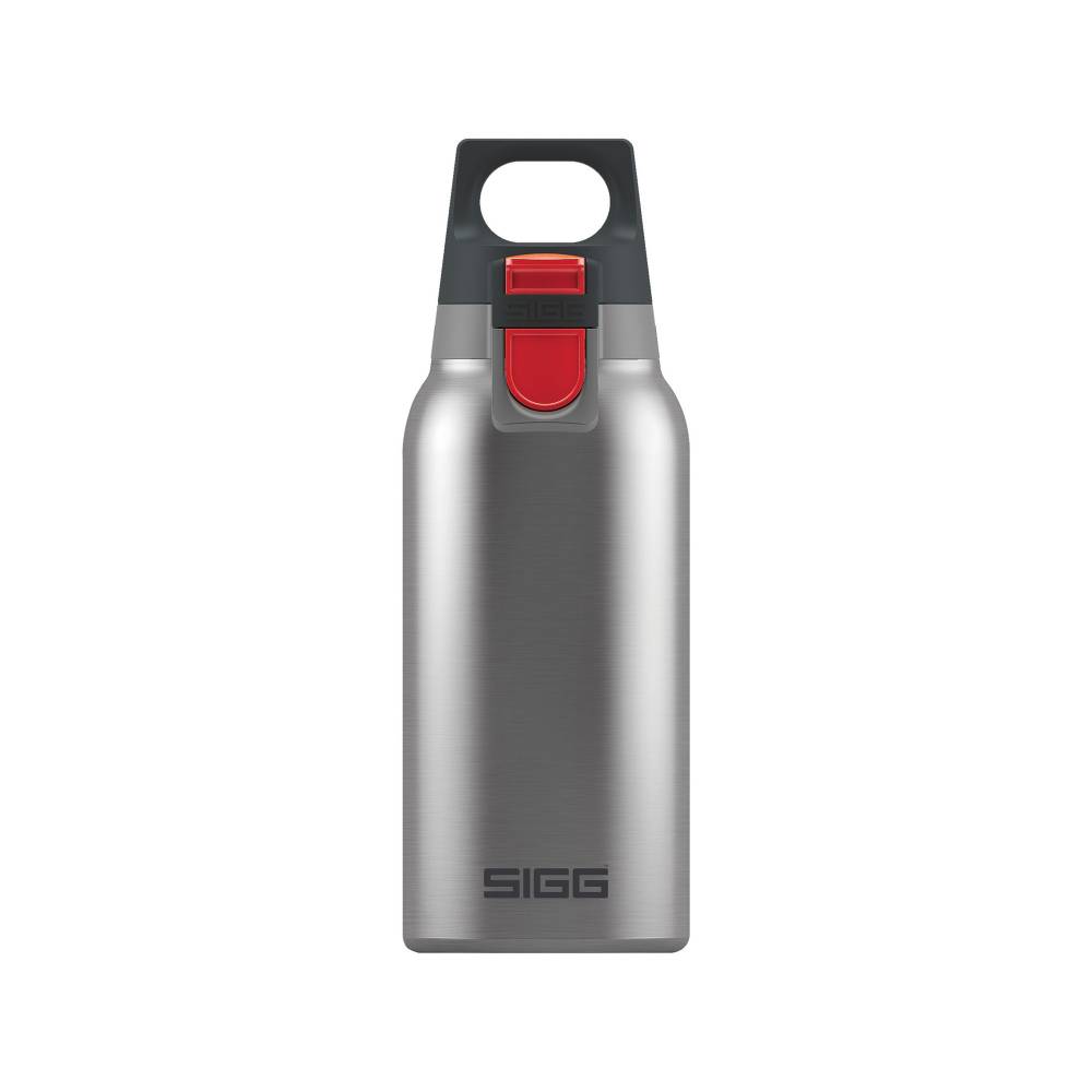 SIGG Thermo Hot Cold 0.3 Brushed Mamatoto Mother Child