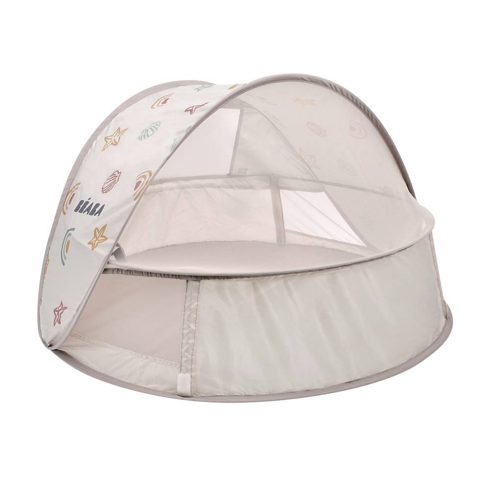 mimi　撥水 tent batting light blouson batting blouson - MidiUmi（ミディウミ）｜OFFICIAL ONLINE SHOP