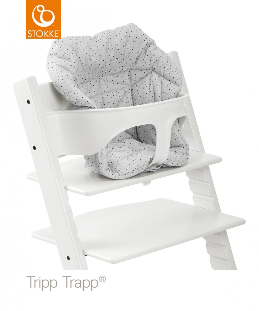 Tripp trapp mini baby cushion on sale