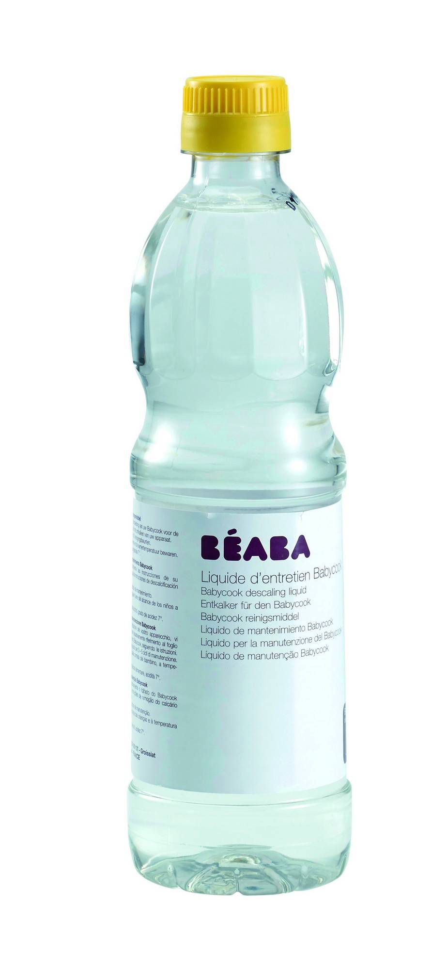 Beaba - Bib'Expresso Water Warmer, Cloud
