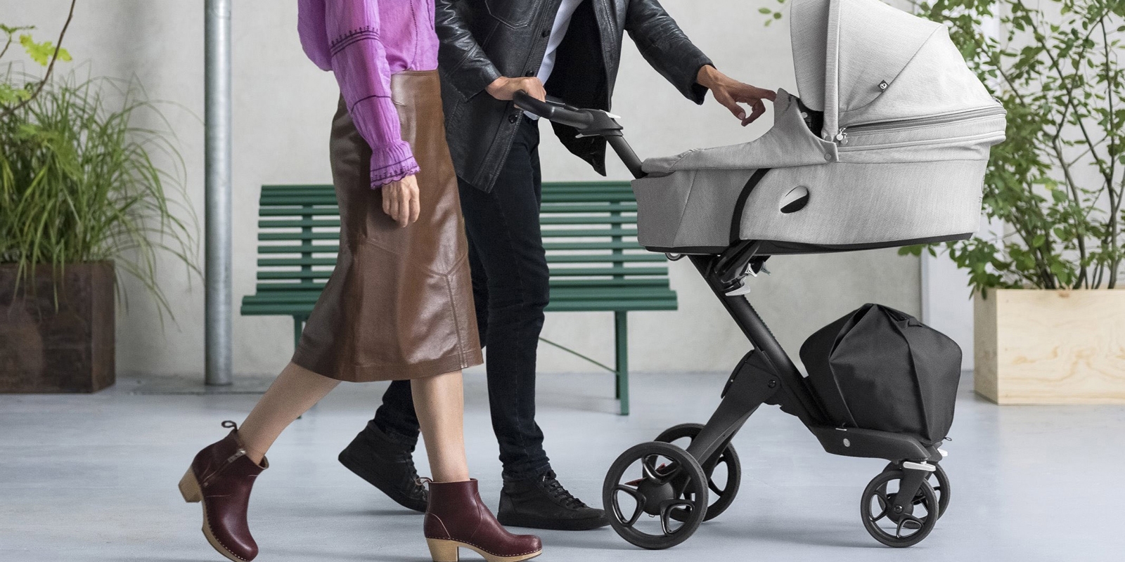 stokke xplory v6 kaina