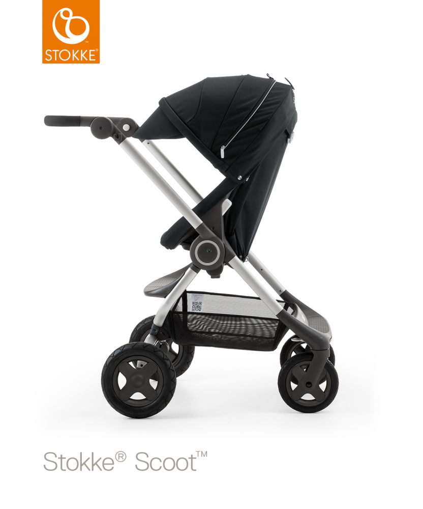 Stokke Scoot Accessories
