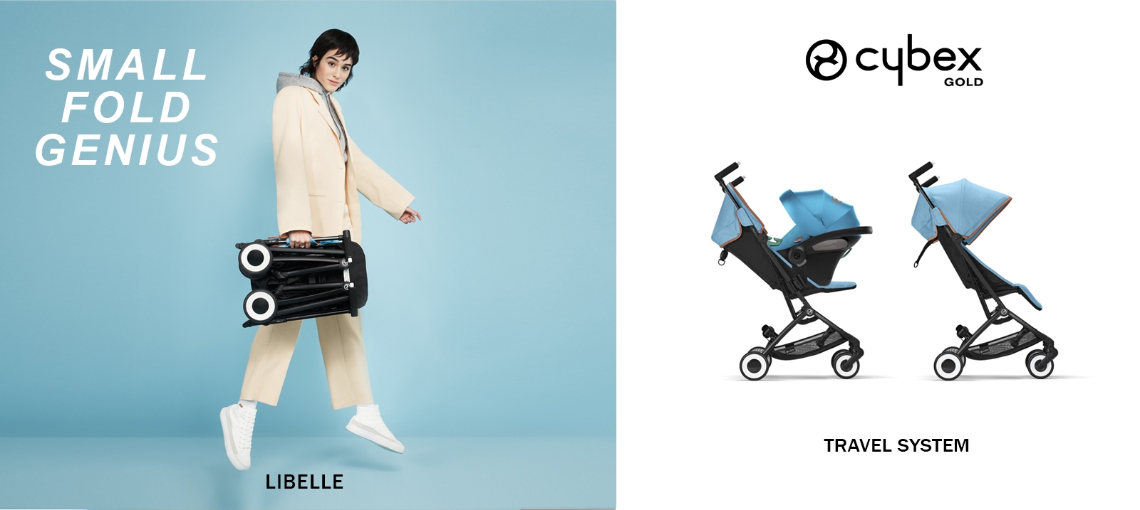 CYBEX Libelle  Mamatoto - Mother & Child Lifestyle Shop