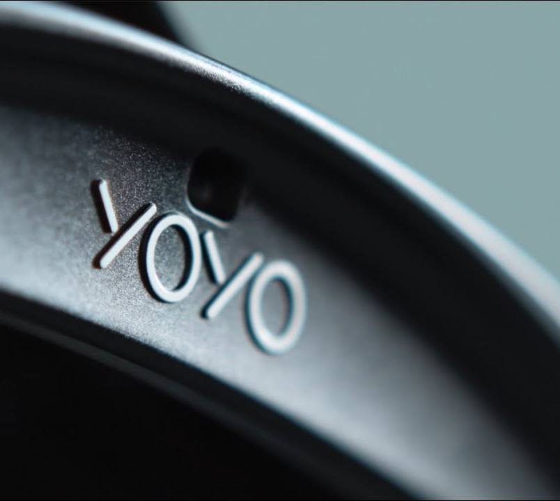 YOYO³