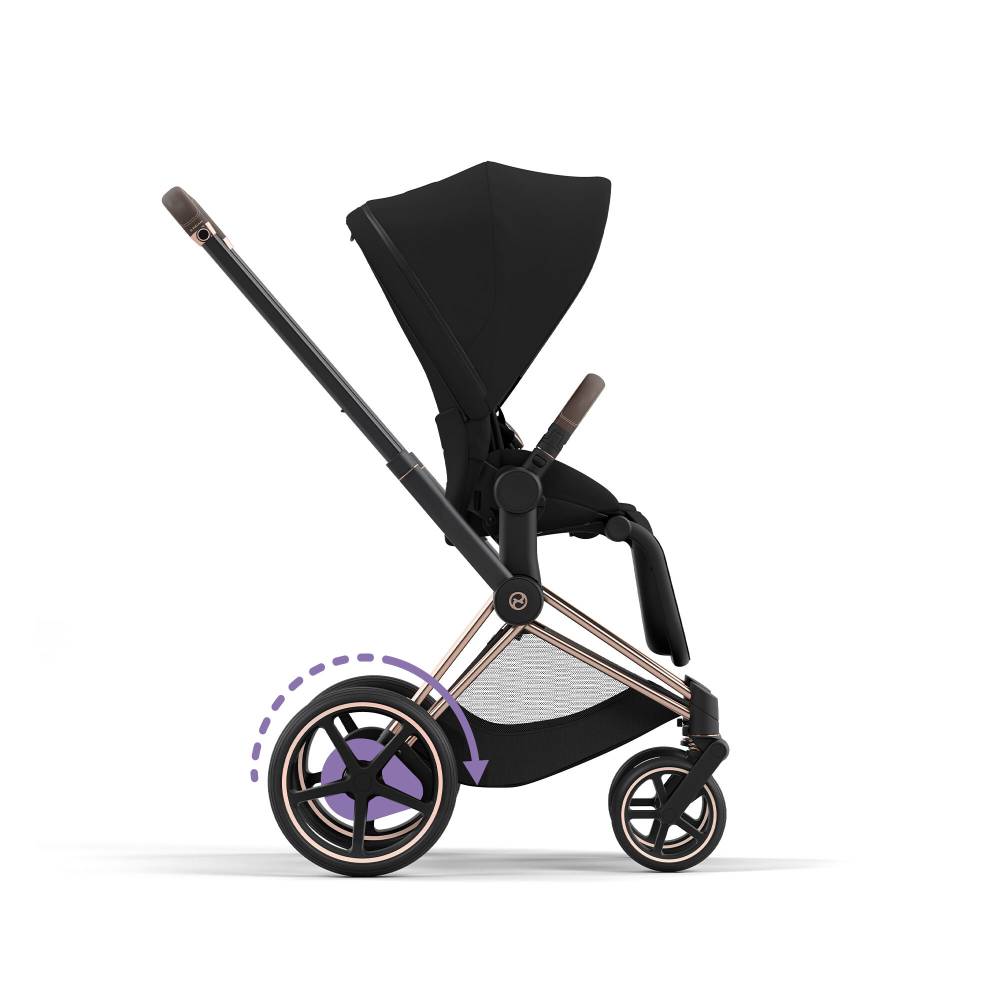 Cybex global priam hotsell