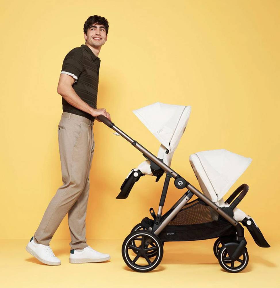 CYBEX Gazelle