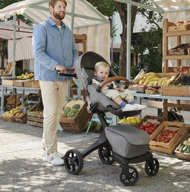 Stokke Xplory X