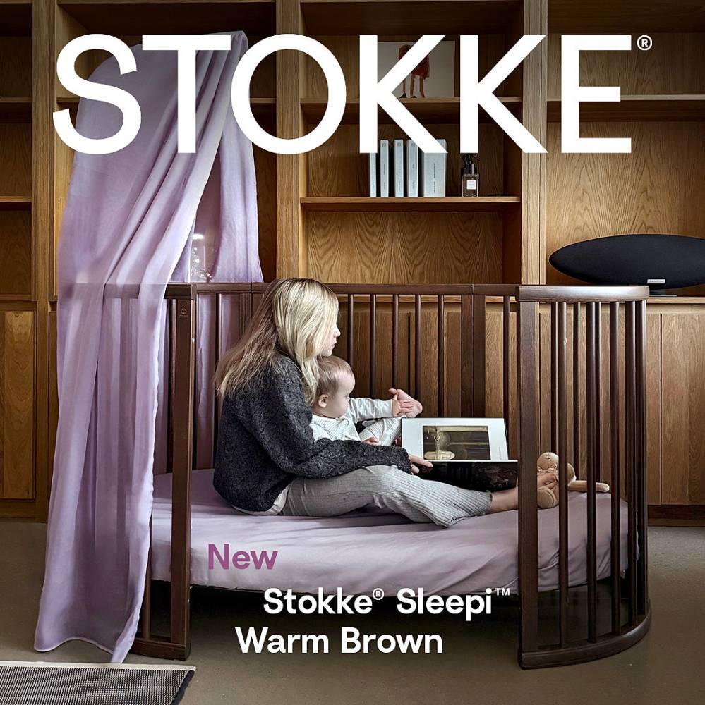 STOKKE SLEEPI®