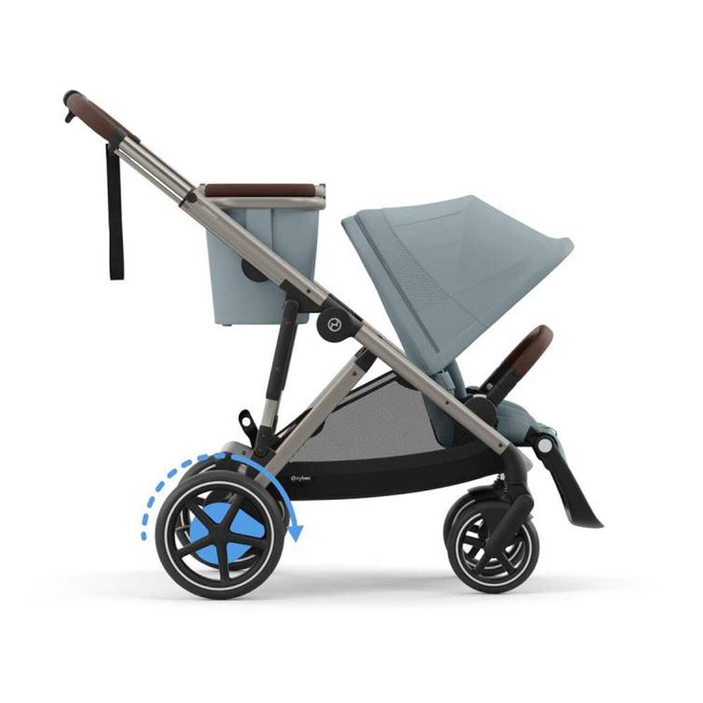 CYBEX e-Gazelle