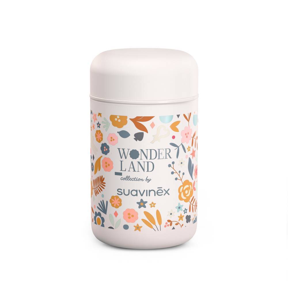 Thermo Food Jars