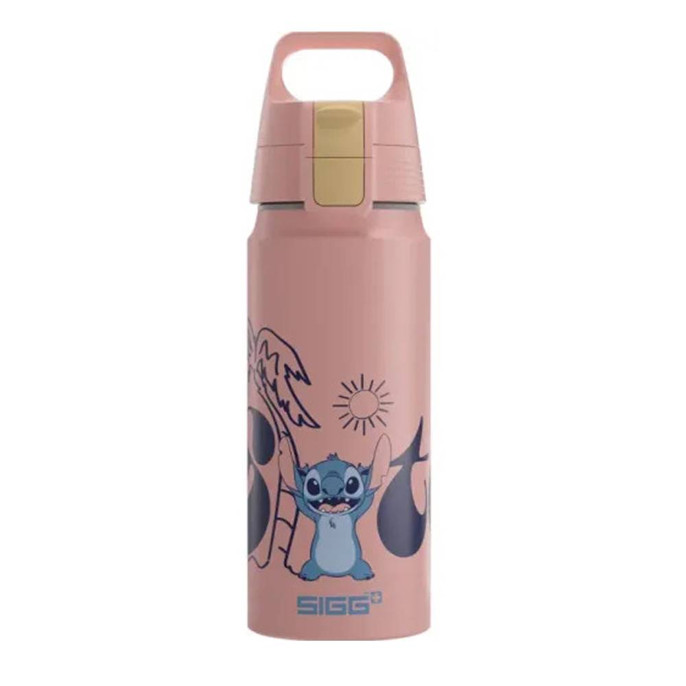Water Bottles